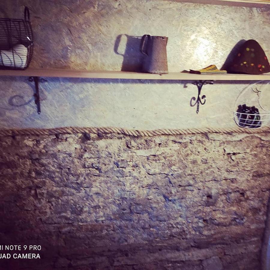 B&B Rando & Kaerdi Juures Oue Luganuse ภายนอก รูปภาพ